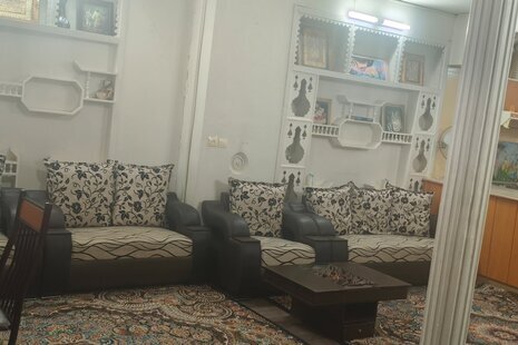 آپارتمان مبله تکخواب رزاق در اصفهان