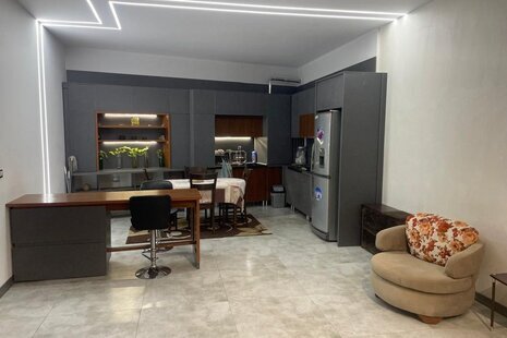 ویلا استخردار سه خواب نیلسا در رودهن