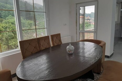 واحد طبقه دوم مانلی در شیرگاه