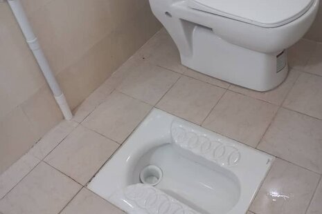 خانه ویلایی دو خواب استخردار در خلیل شهر