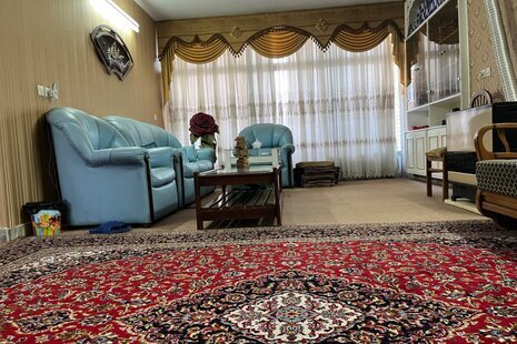 ویلا مبله تکخواب در اصفهان