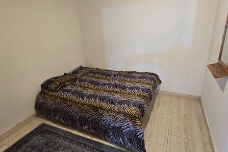 ویلا مبله تکخواب رویان زمین 3 ساحلی در رویان