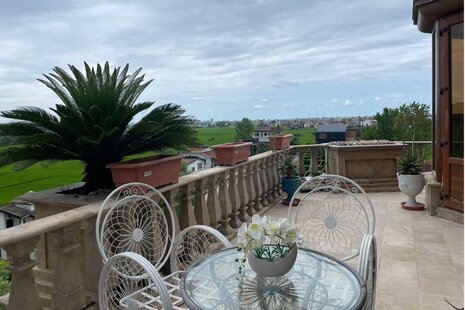 آپارتمان مبله دو خواب پاسارگاد در نور