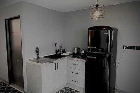 آپارتمان تکخواب جکوزی دار جزیره بالی در سازمان برنامه