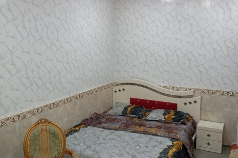 سوئیت مبله در قشم