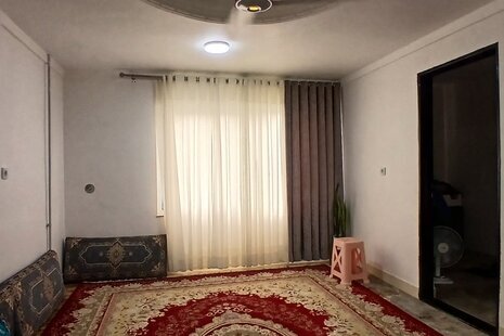 ویلا دو طبقه تکخواب باغ شایگان در گلوگاه