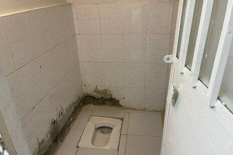 سوئیت حکیم غرب 2 در سازمان برنامه