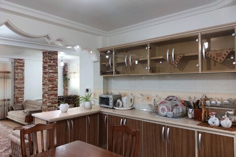 واحد درطبقه اول در تنکابن