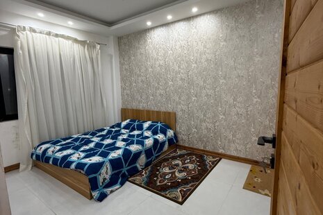 ویلا دوبلکس استخردار سه خواب روشا در محمود آباد