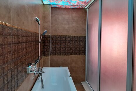 ویلا دوبلکس سه خواب در تالش