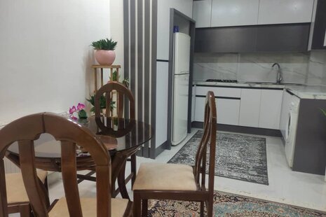 ویلا مبله دوخواب گریین در لاهیجان