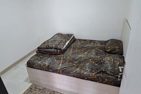 ویلا مبله استخر دار دو خواب در تالش