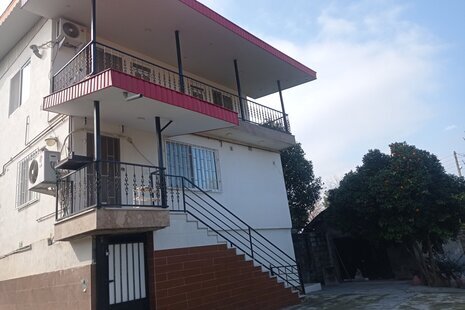 ویلا دوبلکس دو خواب در کتالم و سادات شهر