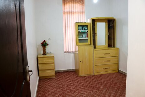 ویلا باغ دوبلکس استخردار آبسرد دوخواب در شیراز