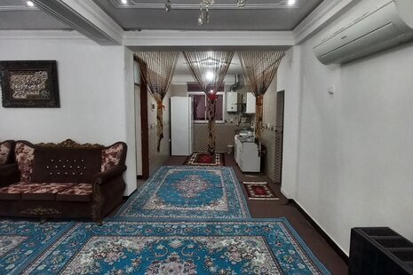 ویلا مبله تکخواب صفری در ماسال