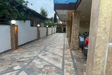 آپارتمان مبله تکخواب حمید در نوشهر