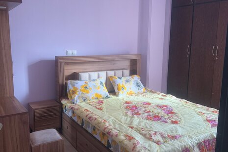 آپارتمان مبله دوخواب در شیراز