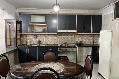 آپارتمان مبله دوخواب در کرج