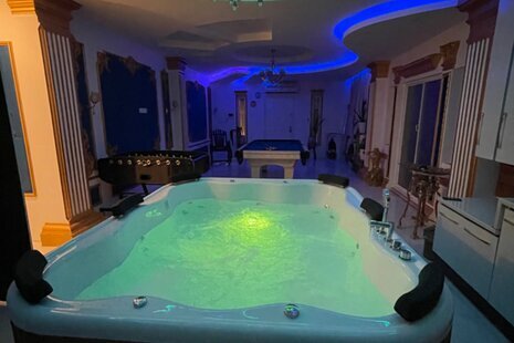 ویلا لوکس سه خواب در سوادکوه مازندران