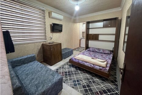 سوئیت فلت سرگل در رشت