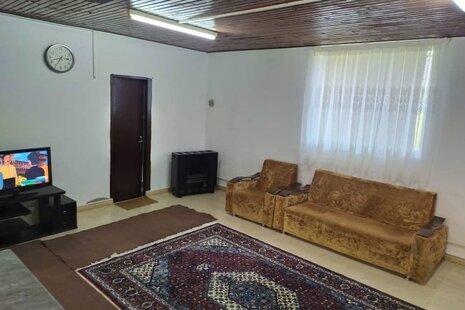 ویلا تک خواب در بندرانزلی