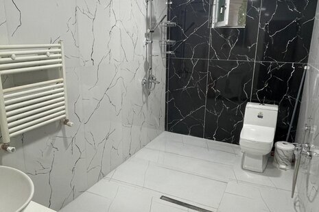 آپارتمان مبله دوخواب در کلاردشت