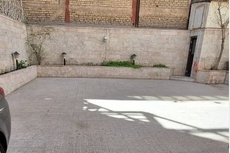 واحد 303 در هتل آپارتمان مشهد