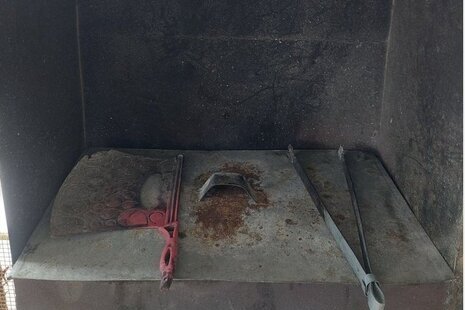 آپارتمان مبله تکخواب واحد 3 توانا در تنکابن