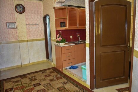 آپارتمان مبله تکخواب در مشهد