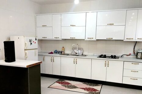 ویلا مبله دو خواب در کردان