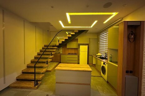 ویلا دوبلکس استخردار سه خواب در کردان