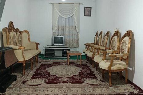 خانه ویلایی جاده دریا در ساری