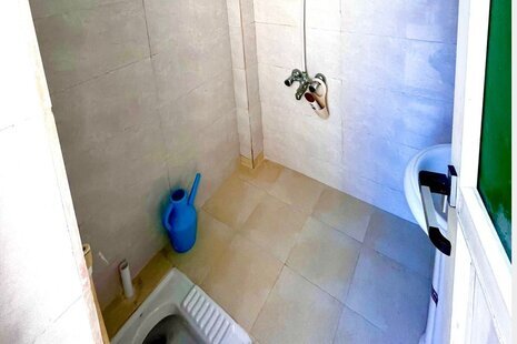 سوئیت یادبود در شهرک گلستان قشم