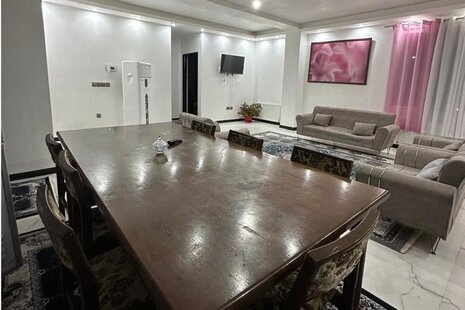 آپارتمان مبله سه خواب نهال 1 در کلاردشت