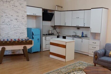 اجاره ویلا استخردار در چهارباغ