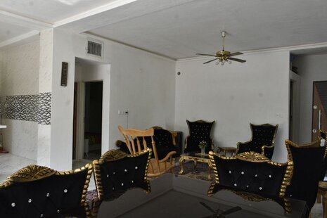 ویلا دوخواب امیران در شهریار