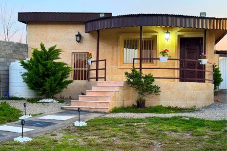 ویلا در روستا درونکلا شرقی
