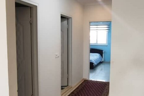 آپارتمان مبله سه خواب بلبل در رشت