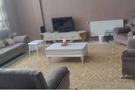 آپارتمان مبله دوخواب 2 در کرج