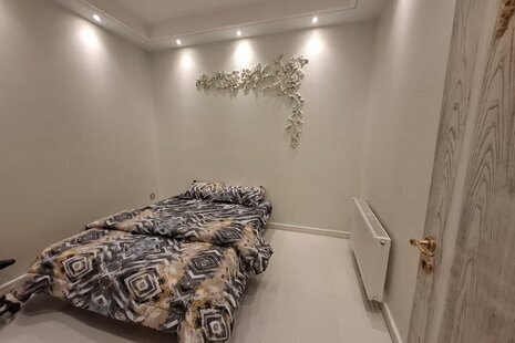 آپارتمان مبله دوخواب رویال در مشهد