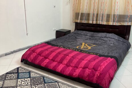 آپارتمان مبله دو خواب رویال در اصفهان