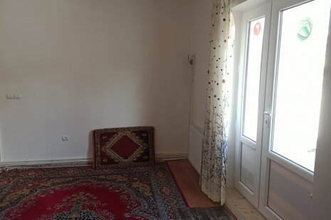 آپارتمان مبله تکخواب آوای طبیعت واحد3 در کلیبر