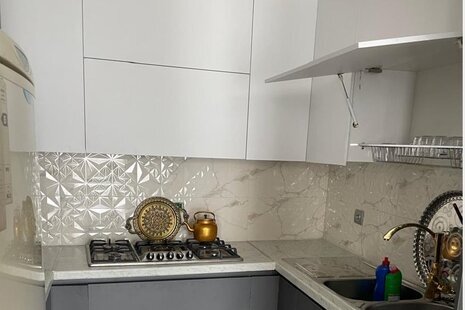 ویلا استخردار دو خواب در چهارباغ