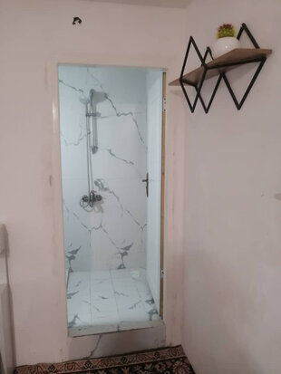 سوئیت 25 متری 4 در شیراز