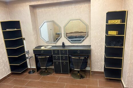 ویلا مبله دوخواب شبهای مهتابی در رشت