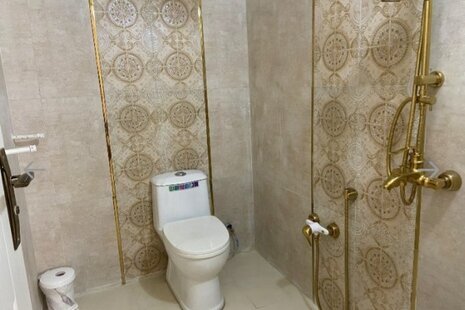 ویلا دوخواب استخردار عمارت فرشته در کردان