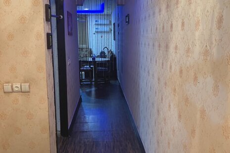 آپارتمان مبله دو خواب در اهواز