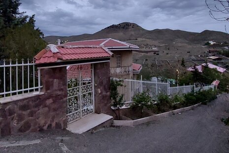 ویلا دوبلکس سه خواب خانه طلایی در دماوند