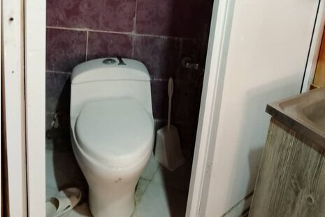 سوئیت مبله 7 در هتل آپارتمان محمودآباد