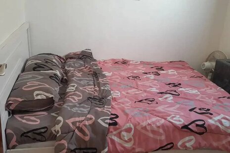 خانه ویلایی تکخواب مبله در شیرگاه